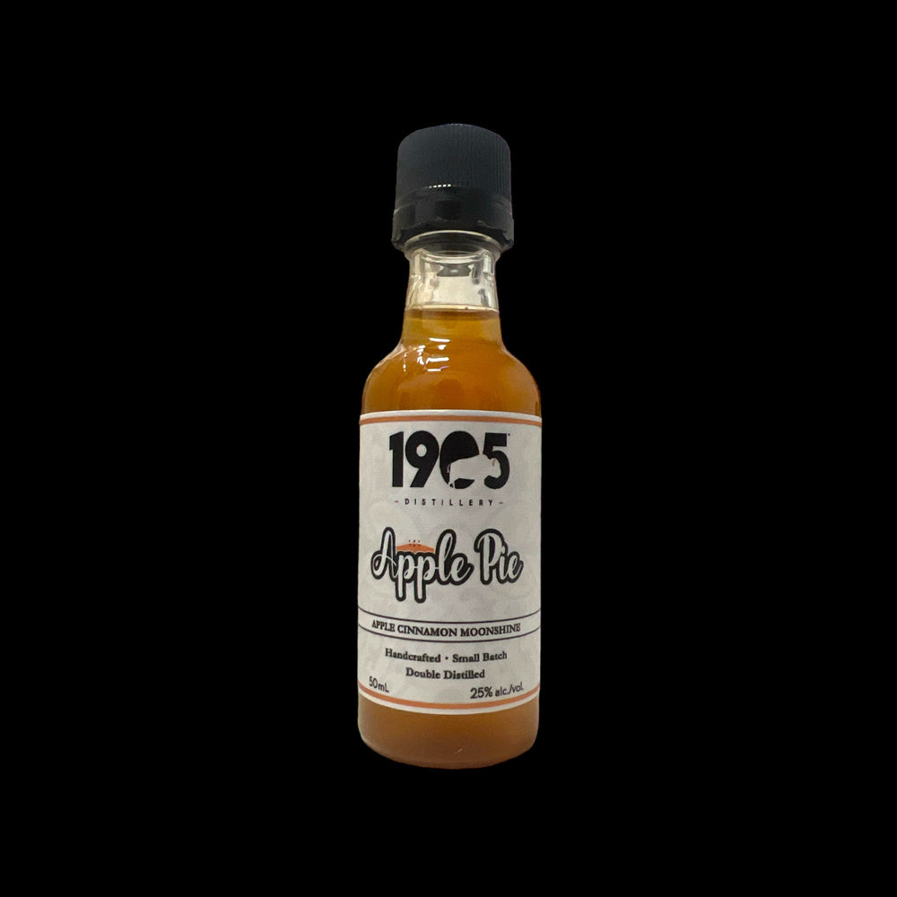 
                  
                    APPLE PIE 25% alc/vol
                  
                